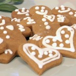 Buy Gingerbread Cookies