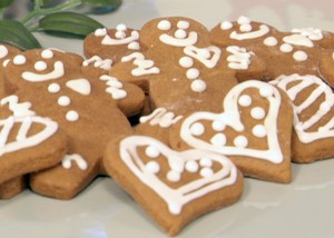 Buy Gingerbread Cookies