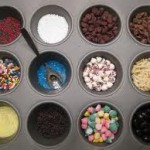 Cookie Toppings