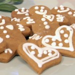 Gingerbread Cookies