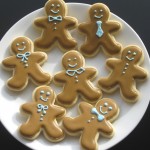 Gingerbread Cookies